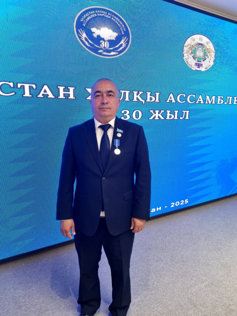 БІРЛІК ПЕН КЕЛІСІМДІ НЫҒАЙТҚАН 30 ЖЫЛ