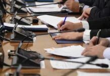 МЕМЛЕКЕТТІК ҚЫЗМЕТКЕ КІРУДІҢ ЖАҢА ЖҮЙЕСІ