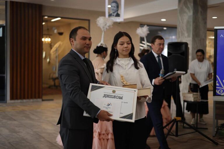 ТҮРКІСТАНДА ҰЛТТЫҚ КІТАП КҮНІНЕ ОРАЙ «Weekend.Book.Vibes» МӘДЕНИ ШАРАCЫ ӨТТІ