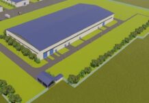 Штапель талшығын өндіру бойынша «Фибратекс» ЖШС жобасы туралы