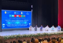 ТҮРКІСТАН ОБЛЫСЫНДА 19 МЫҢНАН АСТАМ МЕЙІРГЕР ҚЫЗМЕТ ЕТЕДІ