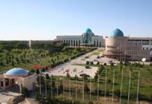 ҰЛТТЫҚ БІРЕГЕЙЛІКТІҢ СЫНДАРЛЫ КЕЗЕҢІ