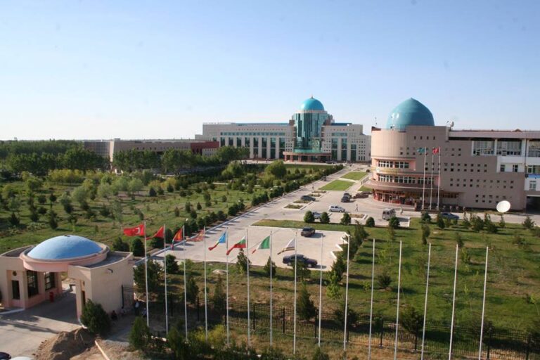 ҰЛТТЫҚ БІРЕГЕЙЛІКТІҢ СЫНДАРЛЫ КЕЗЕҢІ