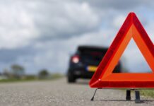 2025 жылдың 4 айындағы жол-көлік оқиғалары (жол апаттары) бойынша ақпарат