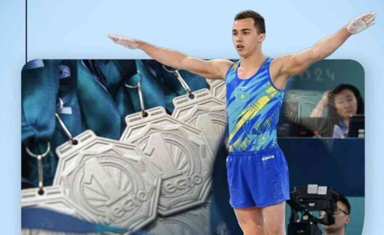 Отандық спортшылар әлем кубогында 15 жүлде алды
