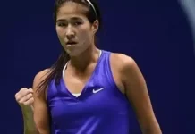 Второй подряд титул на турнире ITF W100 взяла Куламбаева