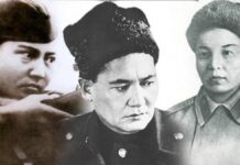 500-ден аса отандасымыз Кеңес Одағының Батыры атағын алды