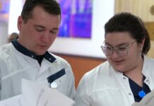 Бүгін – Халықаралық мейіргерлер күні