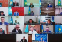 Қазақстан ана өлімін айтарлықтай тез төмендеткен он елдің қатарына кірді