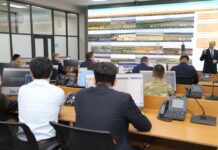 Қазақстандағы ТЖ жүйесінің цифрлық трансформациясы