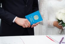 Халықаралық отбасы күні: Қазақстандағы неке мен бала туу көрсеткіші бойынша Шымкент 5 орында