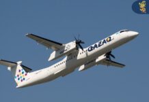 “ТҮРКІСТАН-САМАРҚАНД” БАҒЫТЫНДАҒЫ ӘУЕ РЕЙСІ АШЫЛДЫ