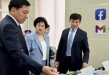 Түркістан: Жас дарындар цифрлық әлеммен танысты