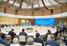 ТҮРКІСТАН: САЙРАМ МЕН САРЫАҒАШТА «ДОСТЫҚ ҮЙІН» АШУ ЖОСПАРЛАНЫП ОТЫР