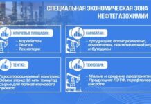 Карабатан, Тенгиз и Технопарк: как СЭЗ развивает нефтехимию и бизнес в Казахстане