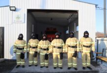 ТЖМ ауылдық жерлерде қауіпсіздікті нығайтады