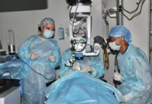 АЛМАТЫДА ШАЛА ТУҒАН СӘБИЛЕРДІ ЗАҒИПТЫҚТАН САҚТАЙТЫН ЕРЕКШЕ ОПЕРАЦИЯЛАР ЖАСАЛДЫ