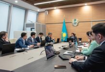 Көлік-логистика саласын цифрландыру бойынша ведомствоаралық жобалық топ құрылды