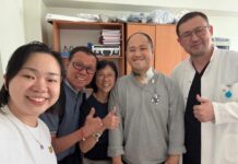 АЛМАТЫДАҒЫ ДӘРІГЕРЛЕР АУЫР ЖАРАҚАТ АЛҒАН МАЛАЙЗИЯЛЫҚТЫҢ ӨМІРІН САҚТАП ҚАЛДЫ