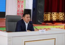 ТҮРКІСТАН ҚАЛАСЫ, САУРАН СЕКТОРЫНДА ИНФРАҚҰРЫЛЫМДЫҚ ЖОБАЛАР ҚАРҚЫНДЫ ЖҮЗЕГЕ АСЫРЫЛАДЫ