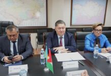 Иорданияға тікелей рейс ашылады