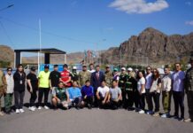 ТЖМ жүйесіндегі еріктілер мен волонтёрлердің рөлі