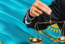 Сауранда халыққа құқықтық көмек көрсетіп, құқықтық мәдениетті қалыптастыруда жұмыс жүргізуде
