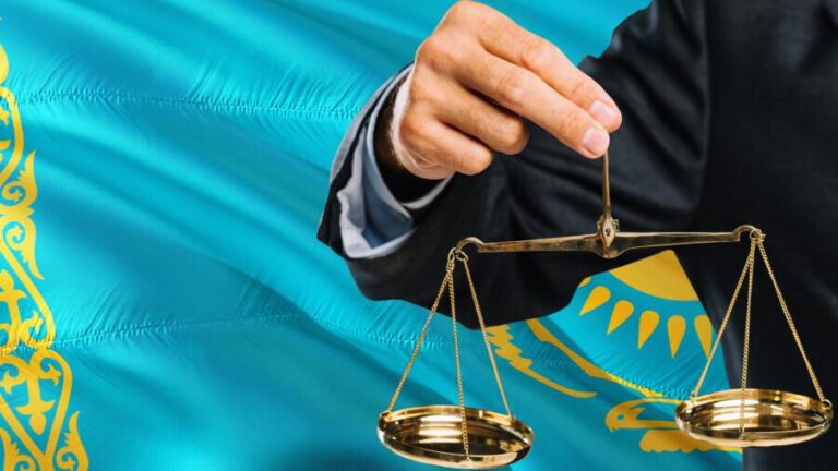 Сауран ауданы: Құқықтық сана мен мәдениетті қалыптастыру маңызды