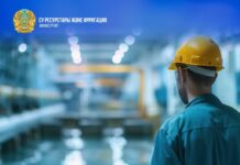 Су ресурстары қатаң бақылауда: көлеңкелі нарықпен күрес алғашқы нәтижесін берді. 2025 жылдың басынан су заңнамасын бұзушылардан 2,9 млн теңге өндірілді