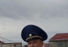 Прокурорлар түзеу мекемелеріндегі ресоциализация механизмдерін жетілдіруде