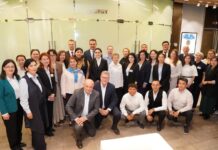 Астанада ТКМ саласындағы корпоративтік университеттердің Қазақстандағы алғашқы халықаралық форумы өтті