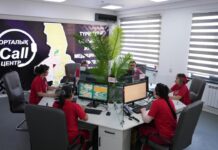 АСТАНА ТҰРҒЫНДАРЫ ЖЕДЕЛ ЖӘРДЕМ БРИГАДАСЫНЫҢ ҚОЗҒАЛЫСЫН НАҚТЫ УАҚЫТ РЕЖИМІНДЕ БАҚЫЛАЙ АЛАДЫ