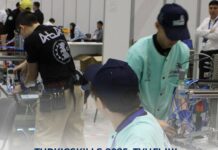 TurkicSkills-2025: тұңғыш кәсіби шеберлік чемпионаты түркі әлемінің мәдени астанасы Ақтауда өтеді