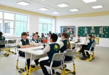 Қазақстанда жыл басынан бері 150-ге жуық білім беру нысаны ашылды