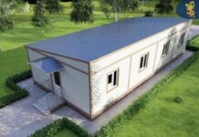 ТҮРКІСТАН ОБЛЫСЫНДА БИЫЛ МОДУЛЬДІ ЛАГЕРЛЕР ЖҰМЫС ІСТЕЙДІ