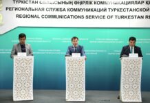 Түркістан: Баспанамен қамту – негізгі басымдықтардың бірі