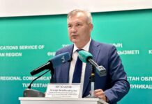 ТҮРКІСТАН ОБЛЫСЫ: ЖАЗҒЫ САУЫҚТЫРУ ЛАГЕРЛЕРІНДЕ САНИТАРЛЫҚ ТАЛАПТАР ҚАТАҢ БАҚЫЛАУДА