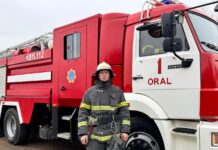 Арамыздағы қаһармандар: шабыт беретін құтқарушылардың әңгімелері