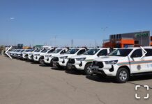 Заманауи техниканы ауылға беру: ТЖМ қауіпсіздік стандарттарын теңестіреді