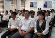 Сауран ауданы: Борышкерлерге құқықтық көмек беріледі