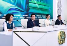 Ерте кәсіби бағдар беру – жобада басты басымдық: министр жаңа форматтағы мектептердегі білім беру процесі туралы айтты