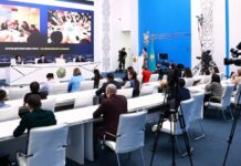 «Жайлы мектеп» жобасы – орта білім деңгейін арттыруға бағытталған стратегиялық бастама