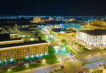 Түркістан облысы Қазақстанның экономикалық тіректерінің біріне айналары сөзсіз
