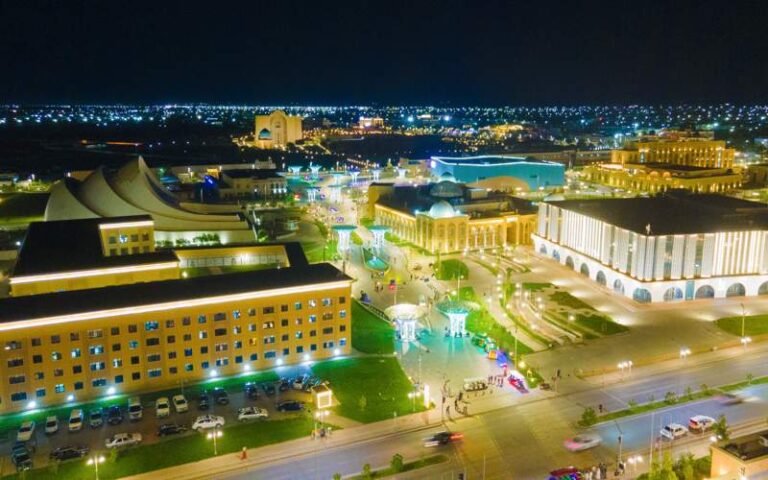 Түркістан облысы Қазақстанның экономикалық тіректерінің біріне айналары сөзсіз