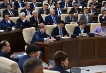 Президент: Алдағы үш жыл ішінде агроөнеркәсіптегі өңделген өнім үлесін 70 пайызға жеткізуіміз керек