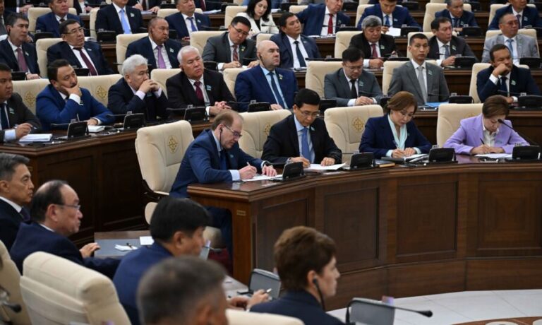 Президент: Алдағы үш жыл ішінде агроөнеркәсіптегі өңделген өнім үлесін 70 пайызға жеткізуіміз керек