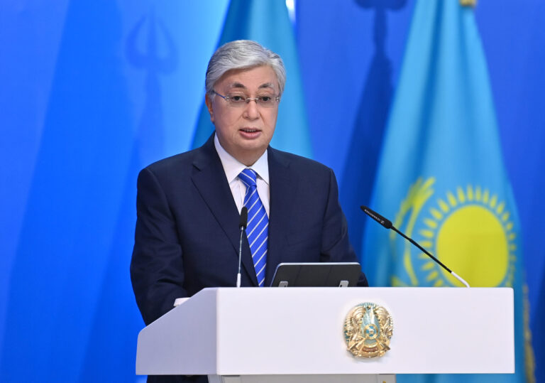 Президент Үкіметтің инвестиция саласындағы жұмысты күшейтуі қажеттігін атап өтті