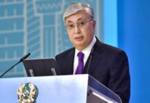 Президент: Қазақстан – әлемдегі ең ірі уран өндіруші мемлекет