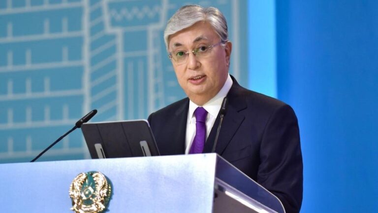 Президент: Қазақстан – әлемдегі ең ірі уран өндіруші мемлекет