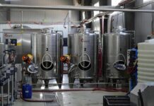 ТҮРКІСТАН: «ҚАЗЫҒҰРТ» ИНДУСТРИАЛДЫ АЙМАҒЫНДА 8 ЖОБА ЖҮЗЕГЕ АСЫРЫЛУДА